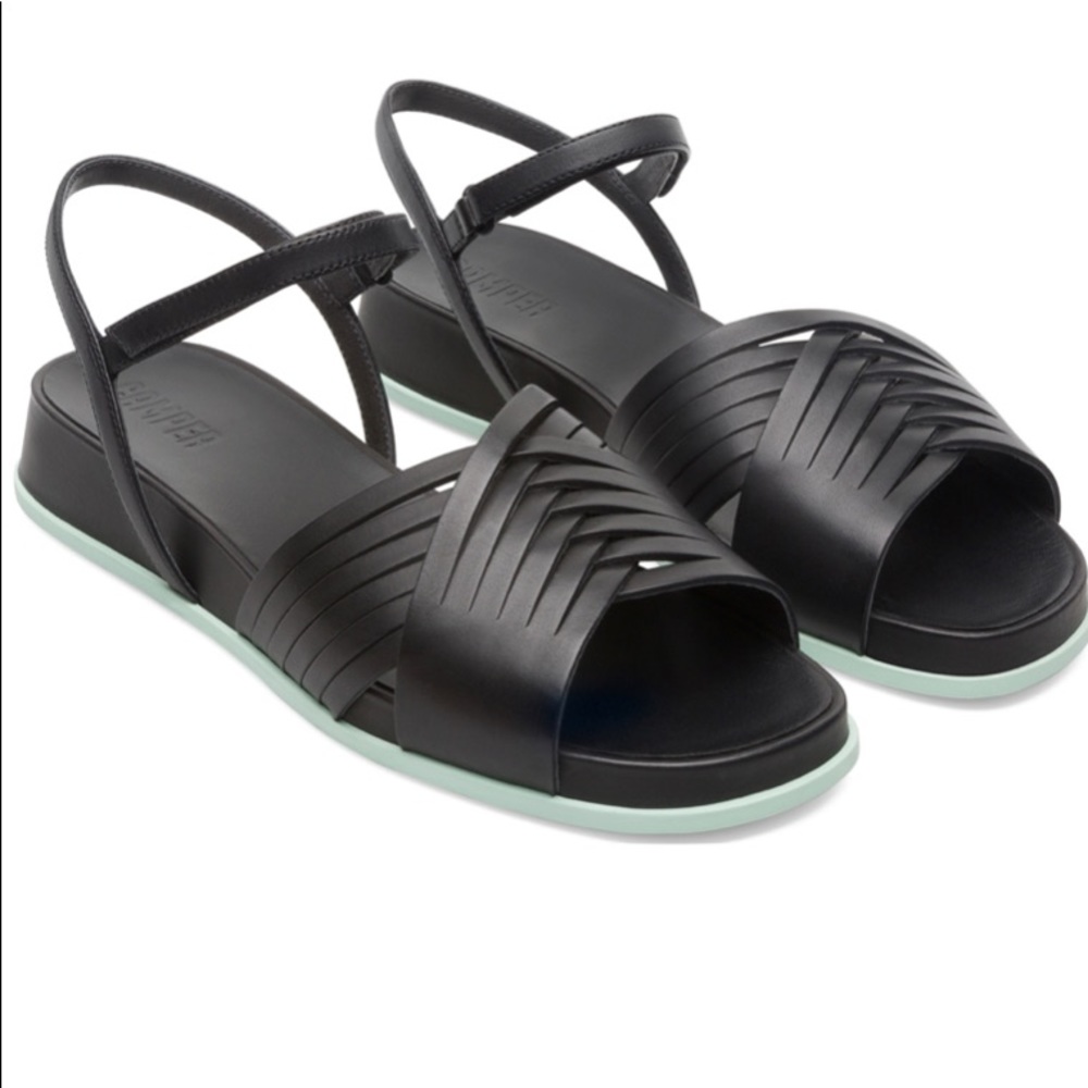 Camper sandals